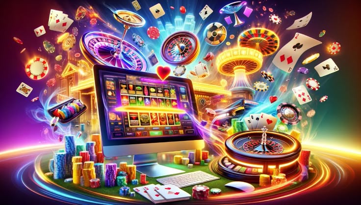 sky lucky jackpot Live Casino