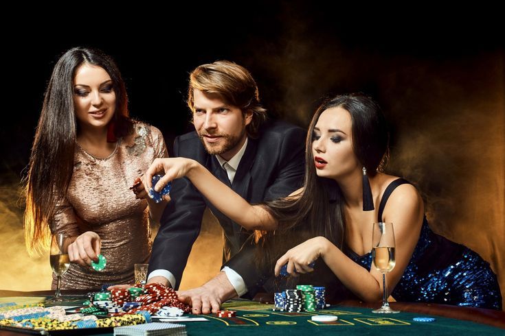 sky lucky jackpot Live Casino