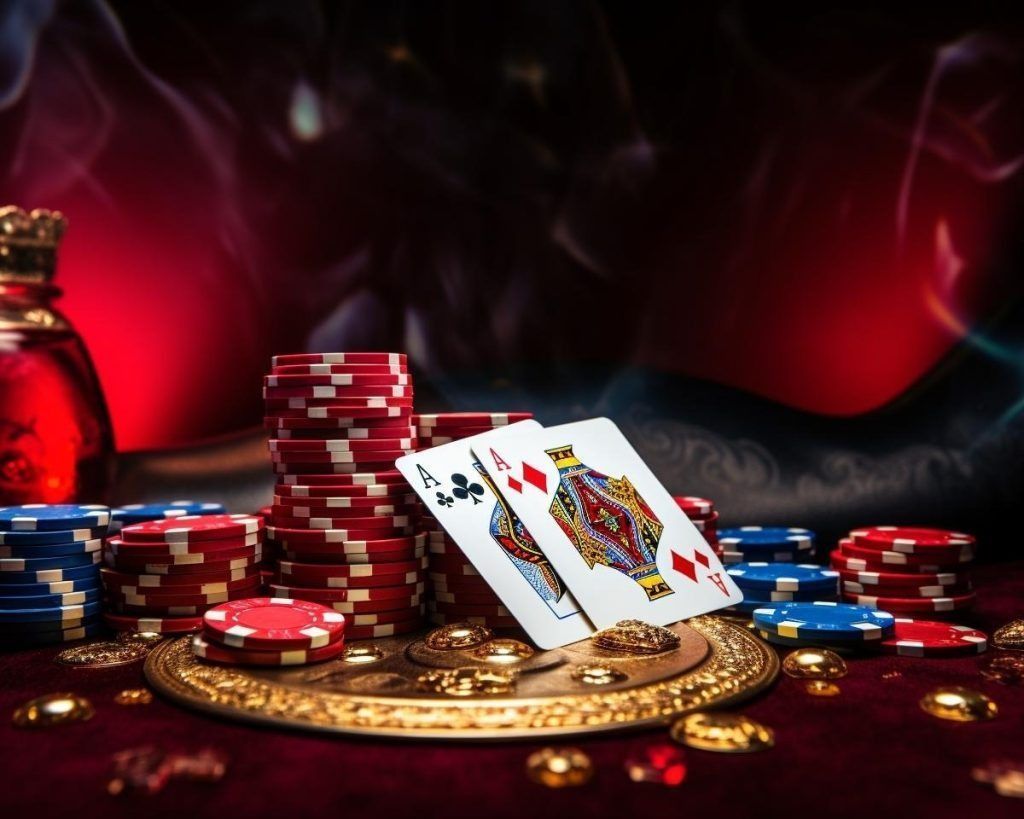 sky lucky jackpot Live Casino