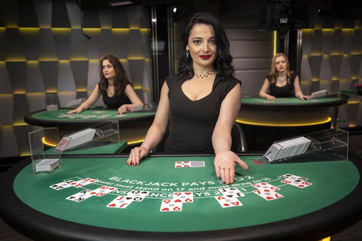 sky lucky jackpot Live Betting