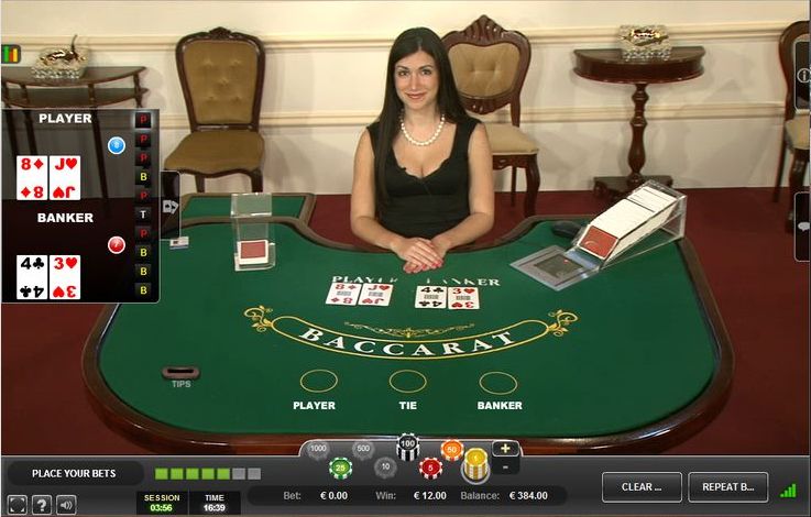 sky lucky jackpot Live Casino