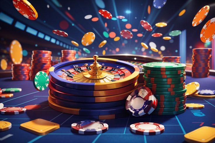 sky lucky jackpot Welcome Bonus