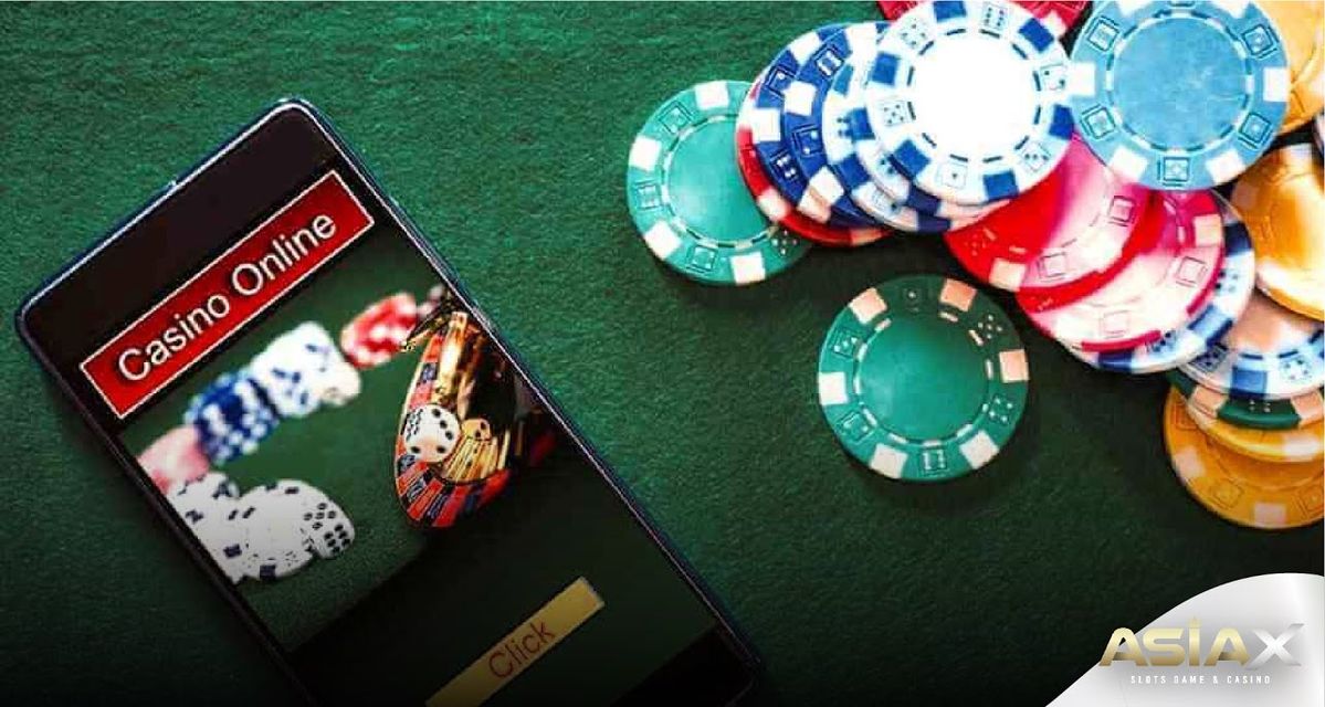 sky lucky jackpot Live Casino
